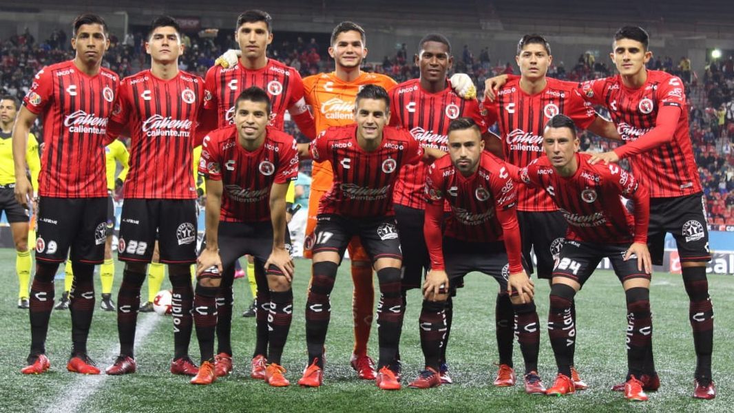 VIDEO Xolos gana en casa y amarra pase a Cuartos de Final