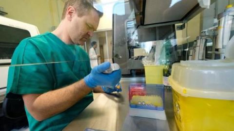 Finlandia confirma un primer caso de contagio con el coronavirus