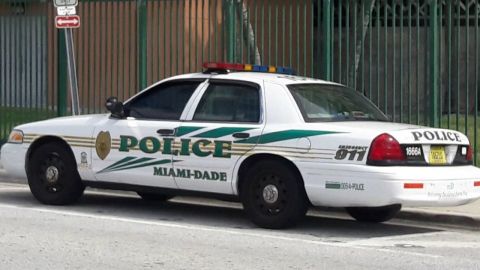 Policía busca a bebé secuestrado en Miami, tras la muerte del presunto captor