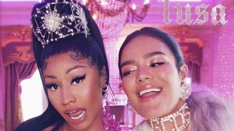 VIDEO: Sacerdote y feligreses cantan ''Tusa'' a todo pulmón en misa 💃🕺