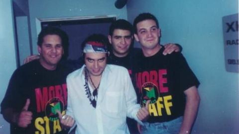 More FM y el origen del “Rock en Español”