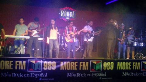 MORE FM: El Espíritu de lo que no había en radio