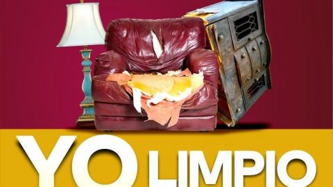 Mañana habrá operativo ''Yo limpio'' en Mexicali