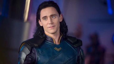 ''Loki'' presentará al primer personaje transgénero de Marvel