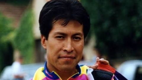 Muere Miguel Arroyo, leyenda mexicana del ciclismo