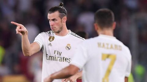 Zidane cierra la puerta a la salida de Bale y la reabre al regreso de Hazard