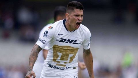 Iturbe no pasó las pruebas físicas con el Genova