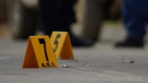 Enero cierra con más de 2 mil 300 asesinatos: gobierno federal