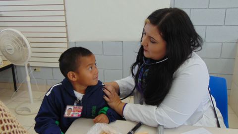 Alertan por rotavirus