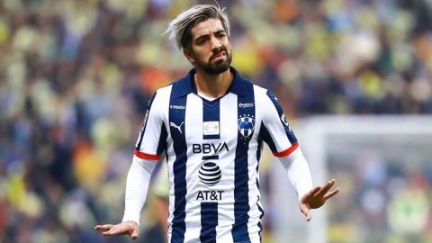 Inter Miami lanza última oferta a Rayados por Rodolfo Pizarro