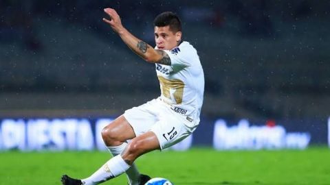 Juan Manuel Iturbe jugará en Pachuca