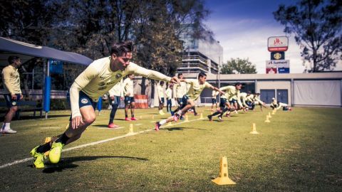 "Piojo", con un América "parchado" ante Juárez