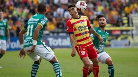 León vence a Morelia y es líder momentáneo del Clausura 2020