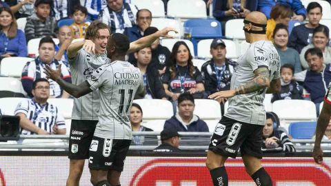 Gallos le pega al campeón y logra tercer triunfo en fila