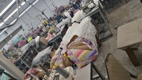 Mujer asiática explota a trabajadores, incluyendo niños, en Tijuana