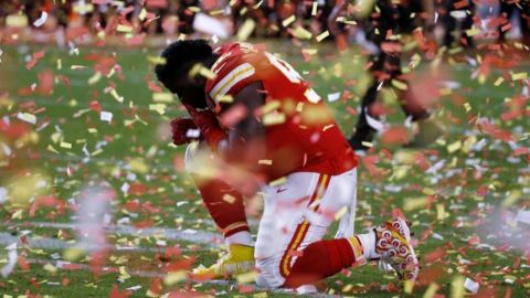 Tras ganar el Super Bowl, los Chiefs aspiran al bicampeonato
