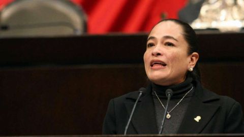 Alistan iniciativa de reformas contra disminución en pensiones