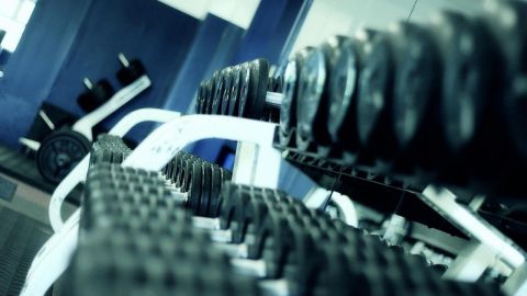 ¿Qué debe tener un gym para que nos motive?