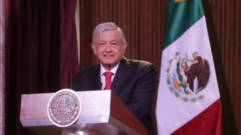 Reformas de la 4T, nueva constitución dentro de la Constitución: AMLO