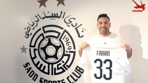 Marco Fabián: "Nunca tuve una oferta de Chivas para incorporarme"