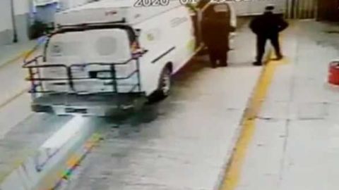 Vinculan a proceso a 9 custodios involucrados en fuga de reos