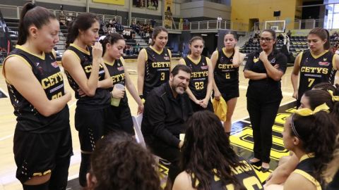 Zorros Femenil retoman paso en baloncesto de Liga ABE