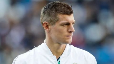 Ganar títulos genera adicción: Kroos