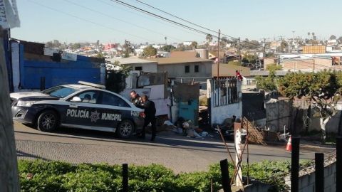 Tijuana suma 204 homicidios