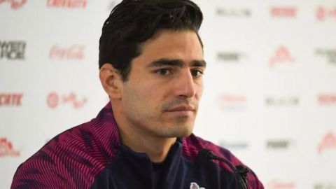 Dar resultados en Chivas no es de la noche a la mañana: ''Pollo'' Briseño