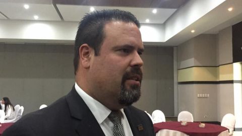 Niños en peligro por instalación de ducto de gas