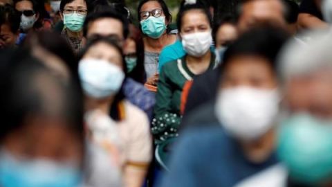 Ya son 636 los fallecidos y más de 31.000 casos de coronavirus en China
