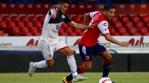 FMF cobra un millón de dólares más a Veracruz que a Lobos BUAP