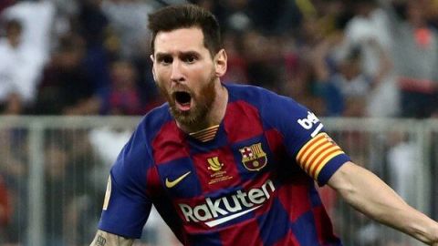 Messi y Simeone son los que más ganan del futbol mundial