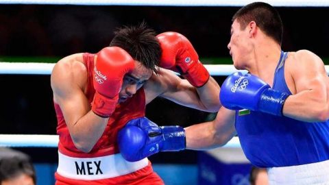 No habrá ‘Dream Team’ para el boxeo mexicano en Tokio 2020