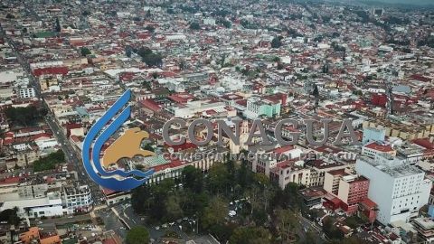 Conagua cambia su sede a Veracruz; sale de la CDMX