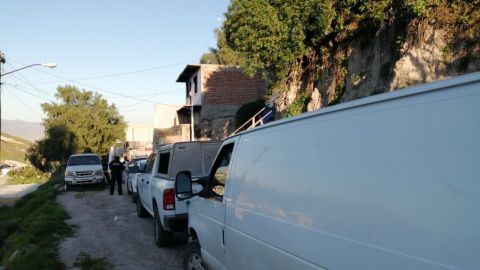 Tijuana registra 38 homicidios en Febrero