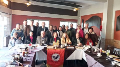 Gobierno y Sociedad Civil Trabajarán a Favor del Turismo en Playas de Tijuana