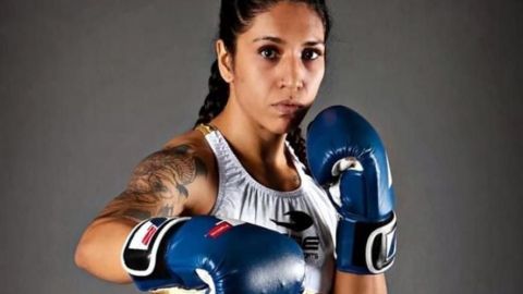 Tras secuestro virtual, boxeadora mexicana queda fuera de preolímpico