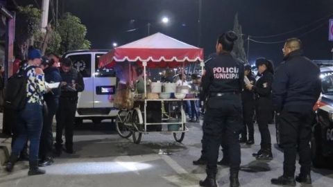 Matan a taquero de dos balazos