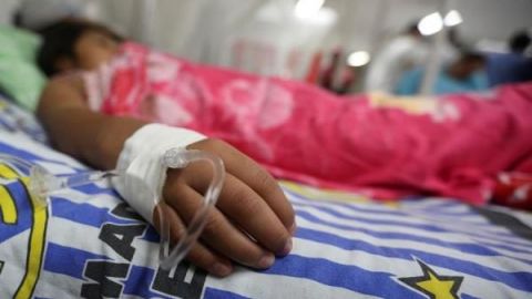 Ascienden a 6 las muertes por dengue en Paraguay tras dos nuevos decesos