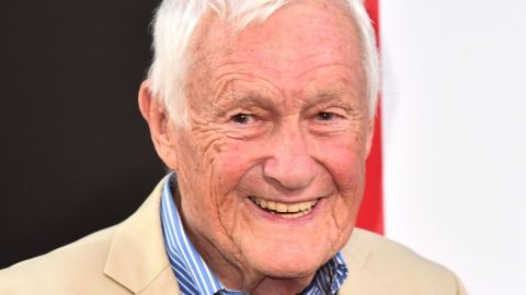 Orson Bean murió atropellado en Los Ángeles