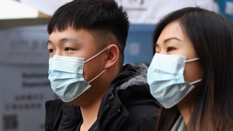 Muere una ciudadana estadounidense en Wuhan por coronavirus