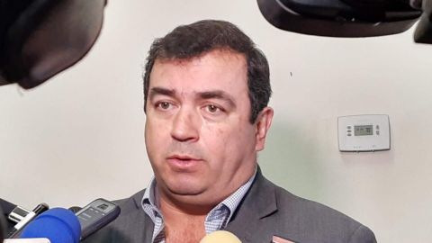 Federación analiza tres perfiles para designar nuevo director de policía