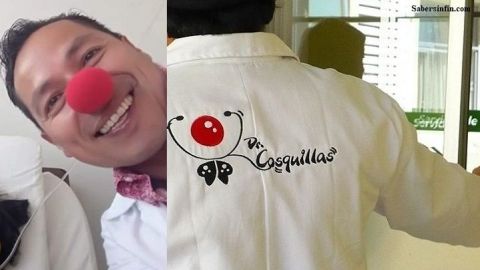 Asesinan en Puebla al ''Doctor Cosquillas''