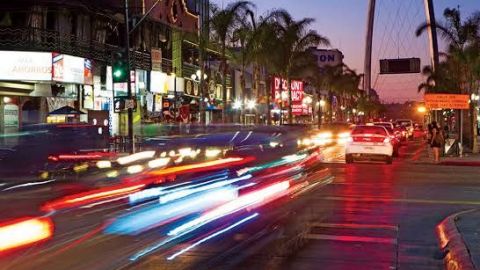 Asaltan Zapatería en la Revolución, con arma de fuego
