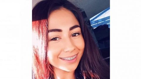 Piden justicia por Marbella, estudiante de la UABC asesinada