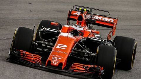 McLaren no se equivocó al dejar Honda, dice Brawn