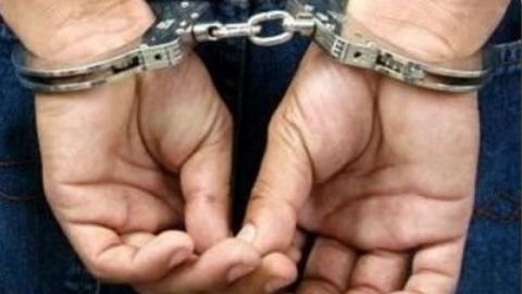 Desolló a su pareja, según él porque ''se le metió el diablo''