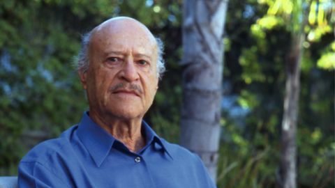 Falleció a los 94 años el empresario Héctor Lutteroth Camou