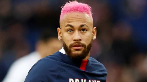 Neymar puede ser acusado de patrocinar red de prostitución